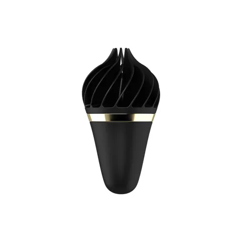 satisfyer sweet treat - stymulator z obrotowym systemem silikonowym na Arena.pl