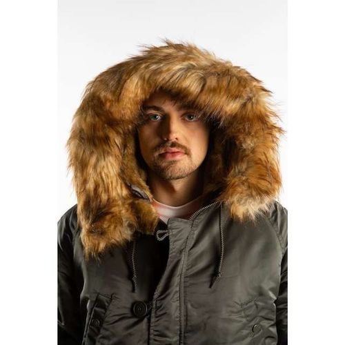 N3B VF 59 04 REP  GREY XL na Arena.pl