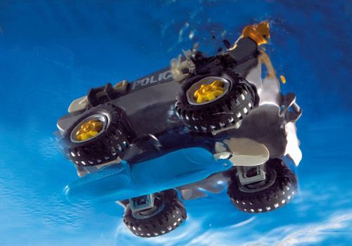 Playmobil 9043 na Arena.pl