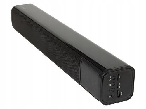 GŁOŚNIK BLUETOOTH SOUNDBAR KOMPUTEROWE KOMPUTERA na Arena.pl