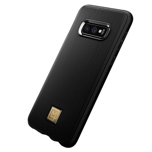 SPIGEN LA MANON CLASSY GALAXY S10E BLACK na Arena.pl