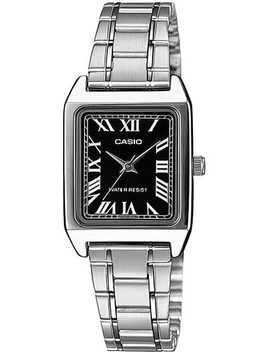 ZEGAREK DAMSKI CASIO LTP-V007D-1B + BOX na Arena.pl