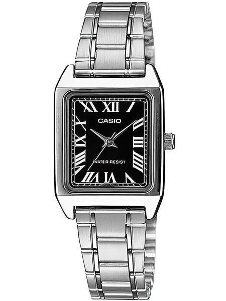 ZEGAREK DAMSKI CASIO LTP-V007D-1B + BOX zdjęcie 1