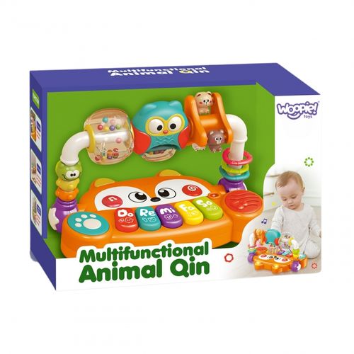 DLA DZIEIC EDUKACYJNE PIANINO na Arena.pl