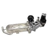 ZAWÓR EGR Z CHŁODNICĄ SEAT ALTEA XL 2008 2009 2010 2011 2012 2013 2014