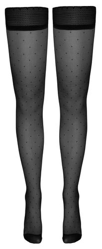 hold-up stockings dots 5 na Arena.pl