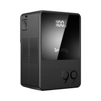 SmallRig 3580 Akumulator V-Mount Mini VB99 USB-A USB-C D-tap DC 8V DC 12V