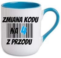 KUBEK PREZENT NA URODZINY 20 30 40 50 60 70 LAT DLA KOBIETY MAMY KOLEŻANKI