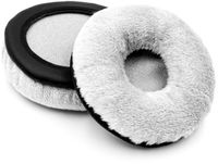 NAUSZNIKI PADY GĄBKI DO SŁUCHAWEK 60MM 6CM AKG KOSS LOGITECH SENNHEISER