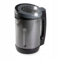 DOMO DO728BL blender mikser do gotowania zupy, zupowar urządzenie do zup