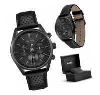 Zegarek Męski Hugo Boss Champion 1513880 + BOX.