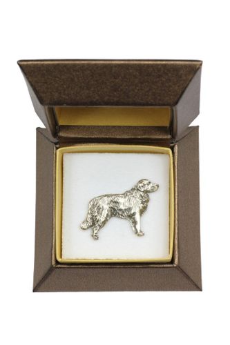Golden Retriever - broszka - 2648 na Arena.pl
