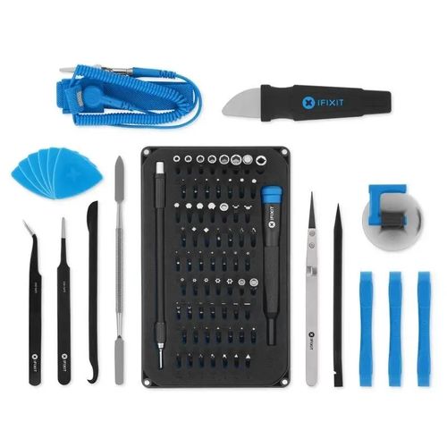 Zestaw narzędzi IFIXIT Pro Tech Toolkit na Arena.pl