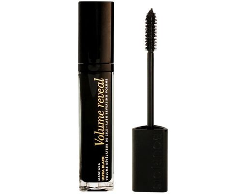 Bourjois Mascara Tusz do Rzęs Volume Reveal Ultra Black Czerń 22, 7,5 g na Arena.pl