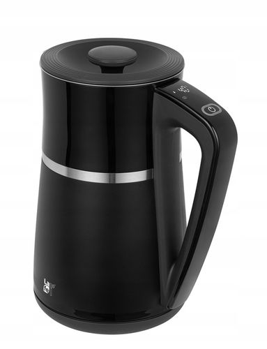 CZAJNIK ELEKTRYCZNY BEZPRZEWODOWY 1,7l 2200W REGULACJA TEMPERATURY na Arena.pl