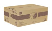Ręczniki składane Ellis Ecobrown V-Fold 2w mak brąz. (20x150) Lamix (2813)