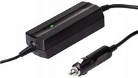 Zasilacz samochodowy Akyga AK-ND-33 do notebooka 19,5V/3,34A 65W 7.4x5.0mm