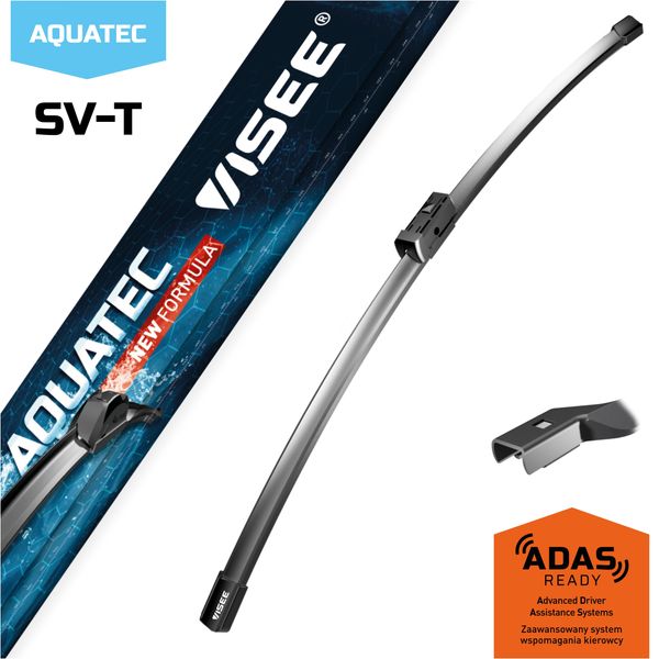 VISEE Aquatec SV-T 400 zdjęcie 1