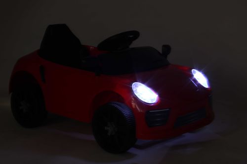 Auto na akumulator  pilot muzyka BUJAK na Arena.pl