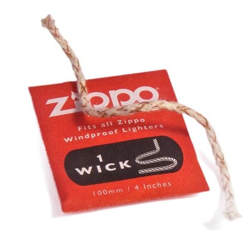 box - 24 x knoty zippo na Arena.pl