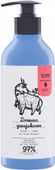 YOPE WOOD ŻEL POD PRYSZNIC DRZEWO GWAJAKOWE 400 ML