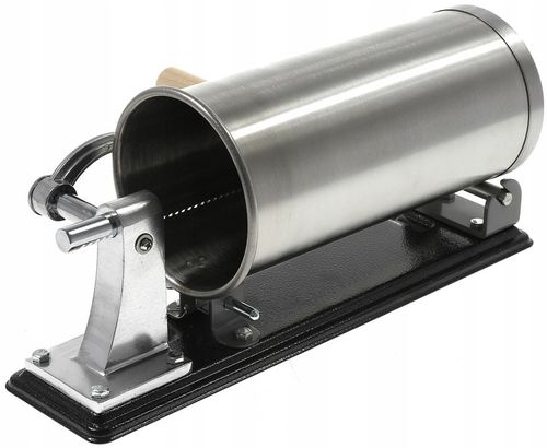 NADZIEWARKA DO KIEŁBAS SZPRYCA MASZYNKA do Nadziewania Konighoffer 3Kg na Arena.pl