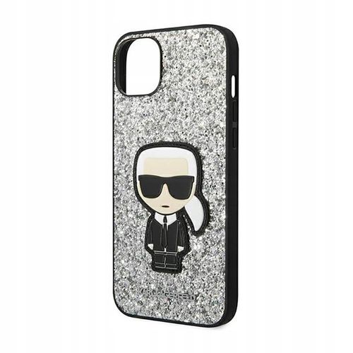 KARL LAGERFELD ETUI DO APPLE IPHONE 14 PLUS na Arena.pl