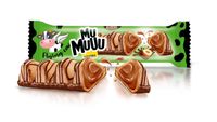 ABK Mu Muuu Batonik z kremem kokosowym 22 g