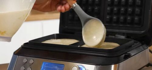 Gofrownica GOTZE & JENSEN DW900 na Arena.pl