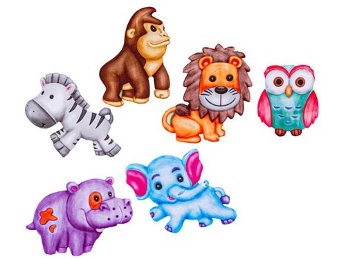 STWÓRZ MAGNEZ SAMEMU ZESTAW KREATYWNEGO ODLEWU na Arena.pl