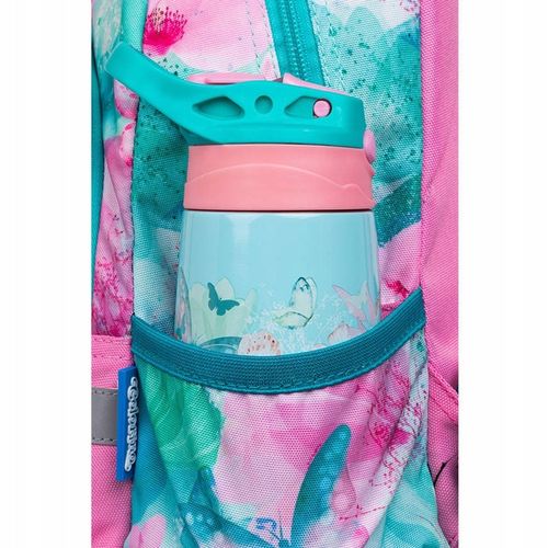 PLECAK DZIECIĘCY DZIEWCZĘCY COLORINO DREMAS MOTYL na Arena.pl