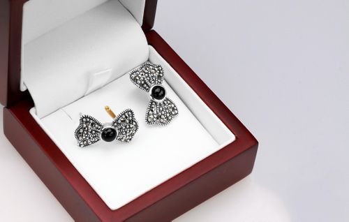 Kolczyki Staviori KDM2896 na Arena.pl