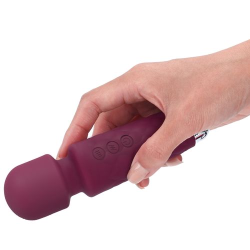 Wibrator Typu Wand. Mocne Pobudzenie. na Arena.pl