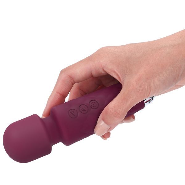 Wibrator Typu Wand. Mocne Pobudzenie. zdjęcie 3