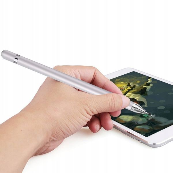 RYSIK STYLUS PEN DŁUGOPIS DO EKRANÓW DOTYKOWYCH zdjęcie 5