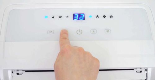 klimatyzator przenośny warmtec kp35w 3,5 kw na Arena.pl