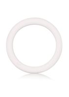 Rubber Ring - Medium White
