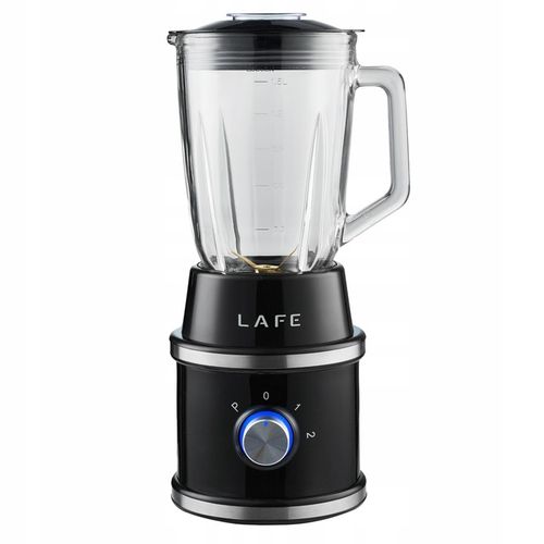 Blender Kielichowy Szklany do koktajli mikser Mocny1300W 1,5L Kruszy Lód na Arena.pl