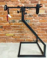 Mały i kompaktowy silnik elektryczny Haswing W-20 12V 20 lbs 200W