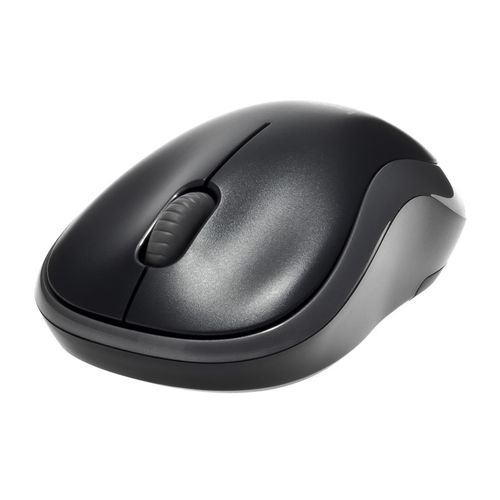 LOGITECH M185 Szara mysz bezprzewodowa na Arena.pl