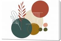 Obraz 100x70cm Rytm Warkotu