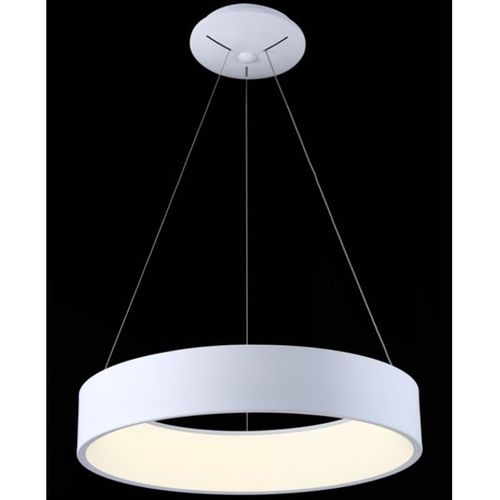 Lampa wisząca SMD 3 biała na Arena.pl
