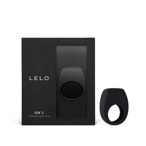 lelo - tor 2 (czarny) na Arena.pl