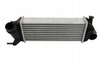 INTERCOOLER RENAULT KANGOO 08- 1.5 DCI