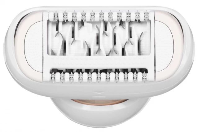 Braun depilator Silk-epil 9 Flex SES 9003 3D SES9003 + mini trymer zdjęcie 9