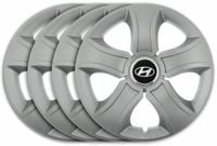 KOŁPAKI 15'' HYUNDAI i20 ix20 i30 i30CW Matrix BSS