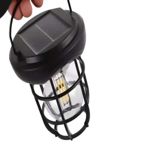 Lampa solarna kinkiet z czujnikiem zmierzchu ruchu 3 tryby 2w 1800lm na Arena.pl