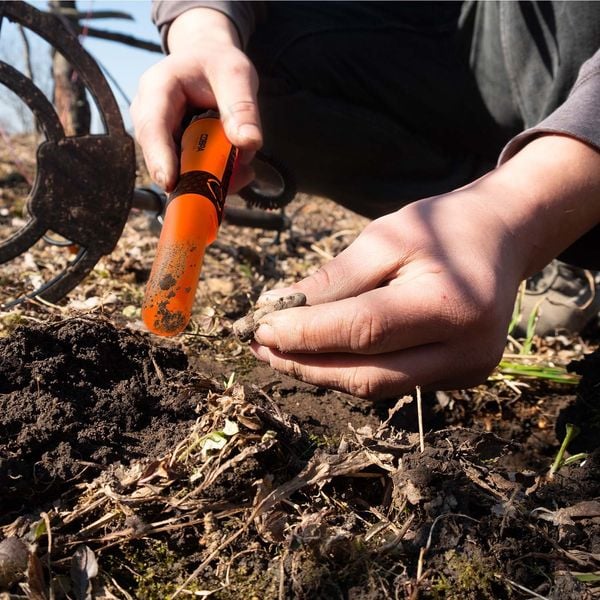 Wykrywacz metalu Pinpointer Cobra Tector CT-1076 zdjęcie 6