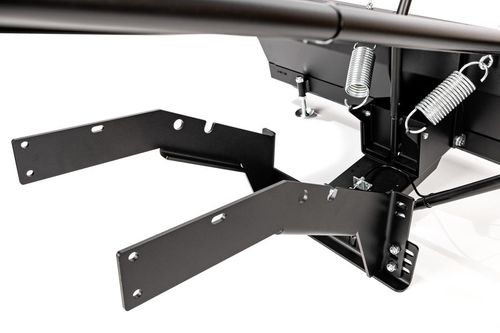 PŁUG TRAKTORKÓW CEDRUS STARJET ACC0157A na Arena.pl