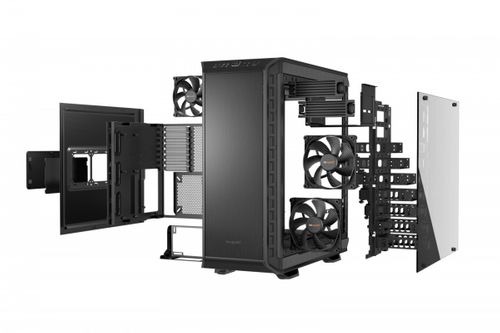 Be quiet! Dark Base 900 PRO BLACK na Arena.pl